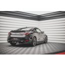 Street Pro Heckschürze für Infiniti Q60 S Mk2