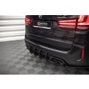 Street Pro Heckschürze für BMW X5 M F15