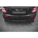 Street Pro Heckschürze für Mercedes-Benz E63 AMG Kombi/Limousine S213/W213