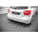 Street Pro Heckschürze für Mercedes-Benz A W176