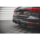 Street Pro Heckschürze für Audi A4 Avant B9