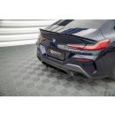 Street Pro Heckschürze für BMW 8 Gran Coupe M-Paket G16