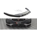 Front Ansatz V.3 für Cupra Leon Carbon Look