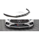 Front Ansatz V.4 für Mercedes A35 AMG / AMG-Line...