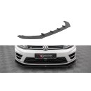 Street Pro Front Ansatz für V.1 für Volkswagen Golf R Mk7