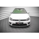 Street Pro Front Ansatz für V.2 für Volkswagen Golf R Mk7