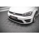 Street Pro Front Ansatz für V.2 für Volkswagen Golf R Mk7