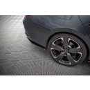 Street Pro Heck Ansatz Flaps Diffusor für Cupra Leon ST