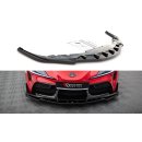 Front Ansatz V.4 für Toyota Supra Mk5 Carbon Look