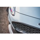 Front Grill Ford Fiesta ST Mk8 schwarz Hochglanz