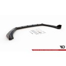 Front Ansatz V.4 +Flaps für Ford Fiesta ST / ST-Line