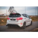 Seitenschweller Ansatz für V.2 für + Flaps Ford Fiesta ST / ST-Line