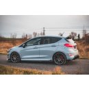 Seitenschweller Ansatz für V.2 für + Flaps Ford Fiesta ST / ST-Line