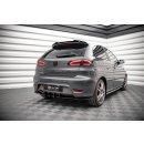 Spoiler CAP für Seat Ibiza Cupra Mk3 Carbon Look