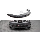 Front Ansatz V.1 für Seat Ibiza Cupra Mk3 schwarz...