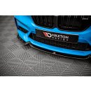 Front Ansatz V.2 für BMW M2 Competition F87 Carbon Look