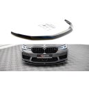 Front Ansatz V.3 für BMW M5 F90 Facelift Carbon Look