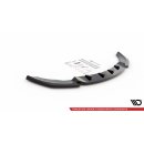 Front Ansatz V.2 für BMW 3er Coupe M-Paket E46 Carbon Look