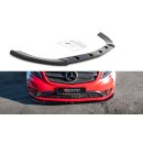 Front Ansatz V.2 für Mercedes-Benz Vito W447 Facelift Carbon Look