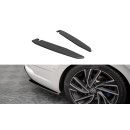 Street Pro Heck Ansatz Flaps Diffusor für Volkswagen Arteon R