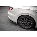 Street Pro Heck Ansatz Flaps Diffusor für Volkswagen Arteon R