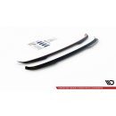 Spoiler CAP für Volkswagen Tiguan Mk2 Carbon Look