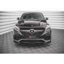 Front Ansatz V.1 für Mercedes-Benz GLE 63 AMG C292...