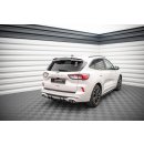 Street Pro Heckschürze für Ford Kuga ST-Line Mk3