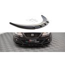 Front Ansatz V.1 für Seat Exeo Carbon Look