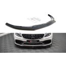 Front Ansatz V.3 für Mercedes-AMG C63 Coupe C205...