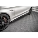 Seitenschweller Ansatz für V.1 für Mercedes-AMG...