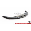 Front Ansatz V.1 für BMW 7 M-Paket F01 Carbon Look