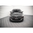 Front Ansatz V.2 für Peugeot 508 GT Mk1 Facelift...