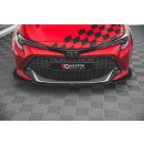 Front Ansatz für Toyota Corolla GR Sport Hatchback...