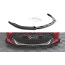 Front Ansatz für Toyota Corolla GR Sport Hatchback...