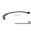 Front Ansatz V.1 +Flaps für Toyota Corolla GR Sport Hatchback XII