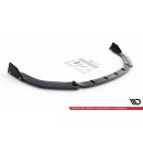 Front Ansatz V.1 +Flaps für Toyota Corolla GR Sport Hatchback XII