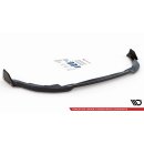 Mittlerer Diffusor Heck Ansatz +Flaps für  Toyota Corolla GR Sport Hatchback XII