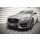 Front Ansatz V.1 für Jaguar XF R-Sport Mk2 Carbon Look