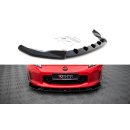 Front Ansatz V.3 für Nissan 370Z Facelift Carbon Look