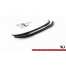 Spoiler CAP V.2 für  Volvo V70 Mk3 Carbon Look