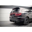 Street Pro Heckschürze V.2 für Dodge Durango RT Mk3