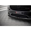 Front Ansatz für Dodge Durango RT Mk3 Carbon Look