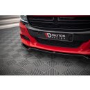 Front Ansatz V.2 für Dodge Charger RT Mk7 Facelift Carbon Look