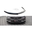 Front Ansatz V.3 für Opel Insignia Mk2 Carbon Look