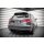 Street Pro Heckschürze für Audi A3 Sportback 8V