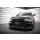 Front Ansatz für Audi A6 RS6 Look C7 Carbon Look