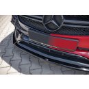 Front Ansatz V.2 für Mercedes-Benz A45 Aero W176...