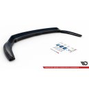 Mittlerer Diffusor Heck Ansatz DTM Look für Ford C-Max Mk2 Carbon Look