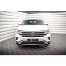 Front Ansatz V.1 für Volkswagen Atlas Cross Sport...